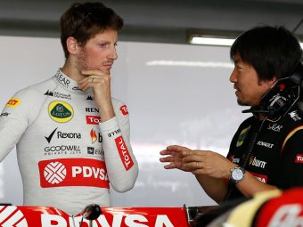F1-Romain-Grosjean-Interview