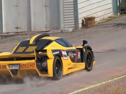 Ferrari-FXX