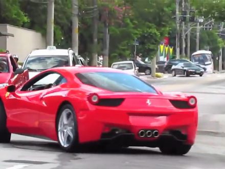 Supercars-of-Brazil