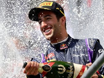 Belgian-GP-2014-Ricciardo-Podium