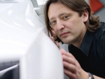 Jozef-Kaban-Skoda-Designer