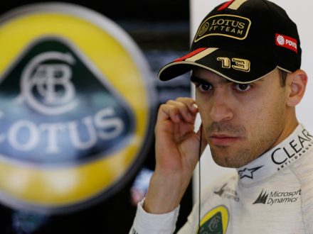 Pastor-Maldonado-Belgium-GP-2014