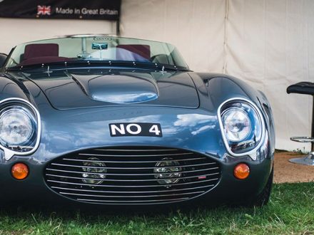 Evanta-Barchetta-Front-View
