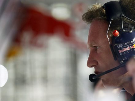 F1-Banning-Directive