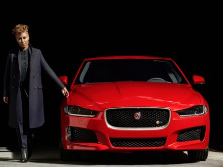 Jaguar-XE-Live-Launch