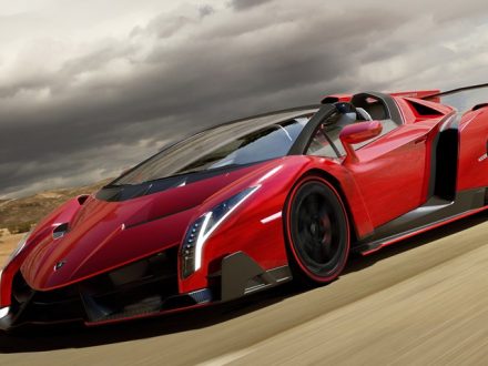 Lambo-Veneno-Roadster
