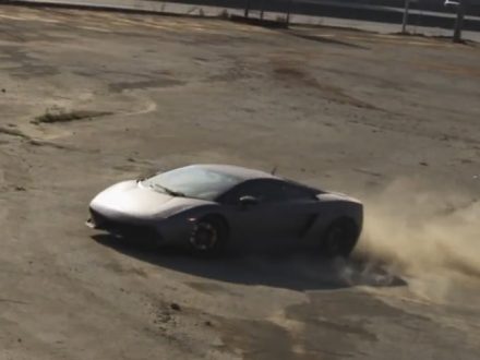 Lamborghini-Driving-Lesson