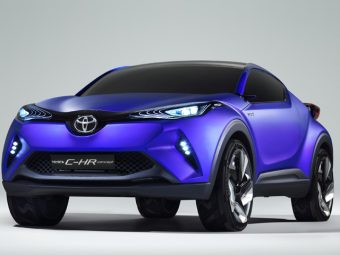 Toyota-C-H-R-Concept-Front
