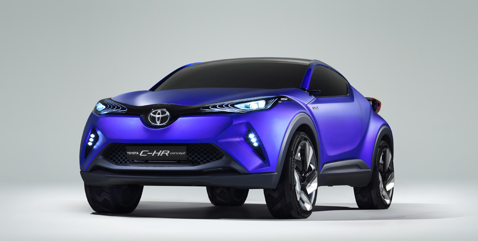 Toyota-C-H-R-Concept-Front
