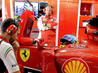 Fernando-Alonso-Ferrari-Suzuka-2014-Pit