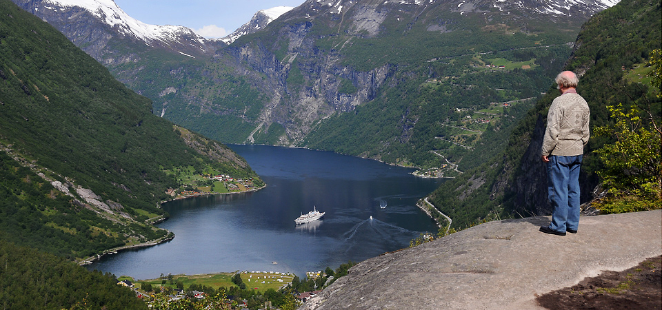 Fjord-Mondeo