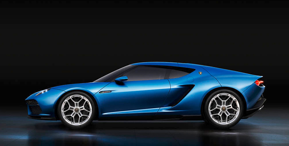 Lamborghini-Asterion-Side-Profile