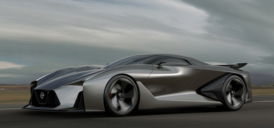 Nissan-GTR-Concept-A