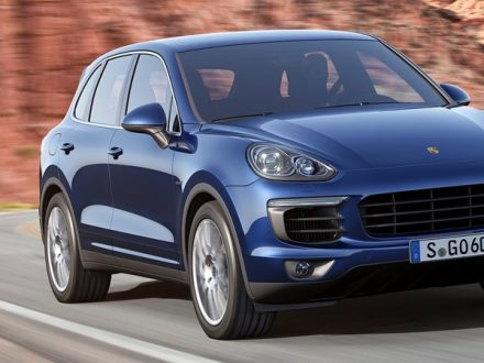 Porsche-China-Sales