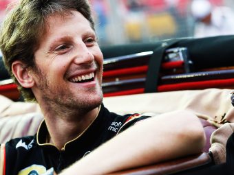 Romain-Grosjean-Suzuka-2014