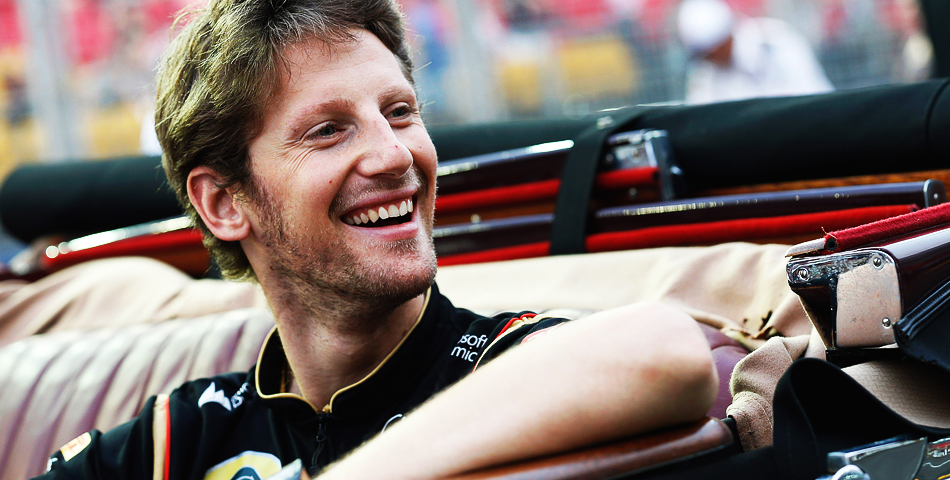 Romain-Grosjean-Suzuka-2014