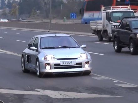 Supercars-of-Chile-2014