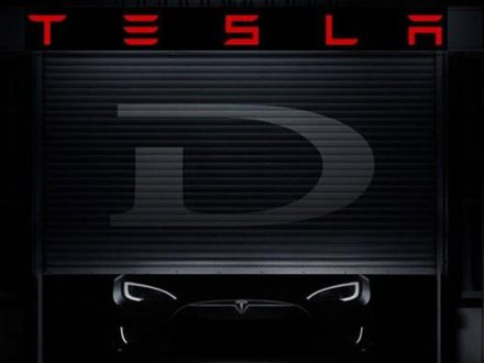 Tesla-Model-D