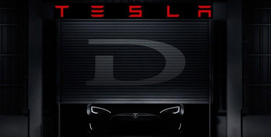 Tesla-Model-D