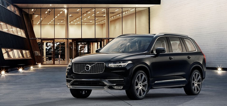 Volvo-XC90-Production-Boost