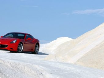 Ferrari-NTHSA