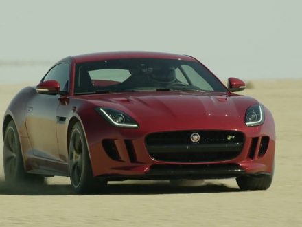 Jaguar-F-Type-R-AWD