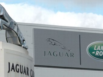 Jaguar-Pay-Dispute