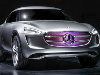 Mercedes-G-Code-Concept-Front