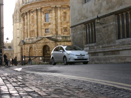 Prius Large E