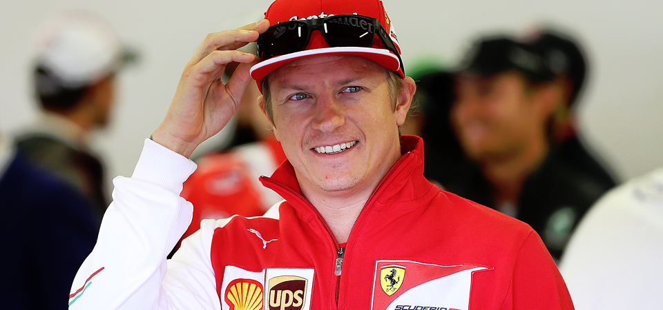 Raikkonen-Ferrari-2014