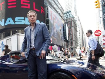 Tesla-Boss-Elon-Musk