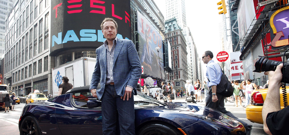 Tesla-Boss-Elon-Musk