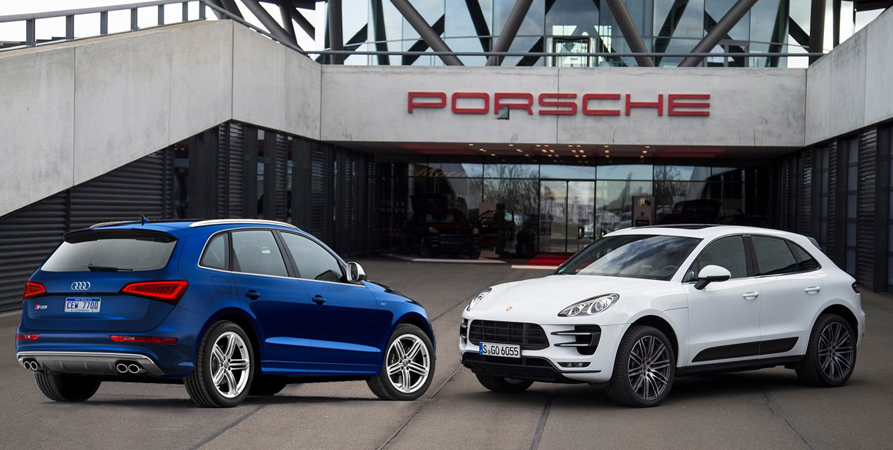 Twins_Porsche-Macan-vs-Audi-Q5
