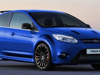 2016-Ford-Focus-RS-dailycarblog