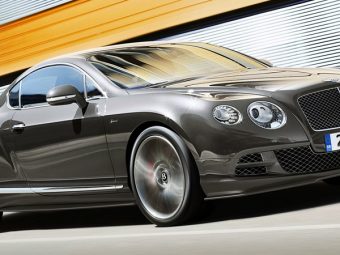 Bentley-Continental-GT-Pickup-Truck