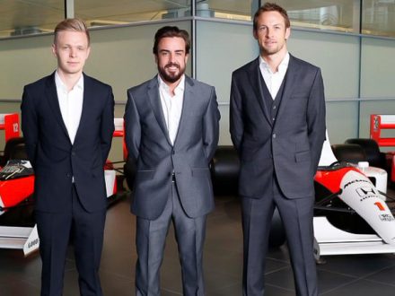 Button-Alonso-2015-McLaren