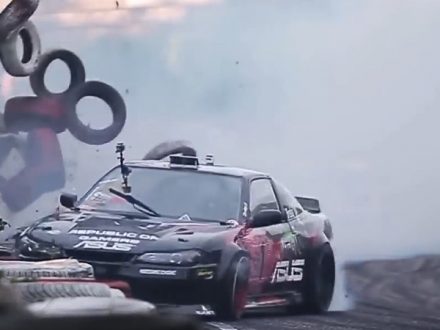 Drift-Fails