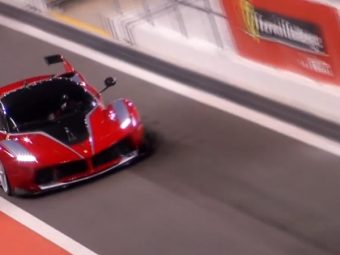 Ferrari-FXX-K-Abu-Dhabi