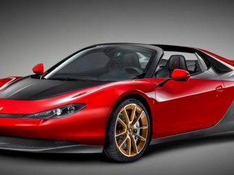 Ferrari-Sergio-Front