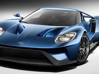 Ford-GT40-2016