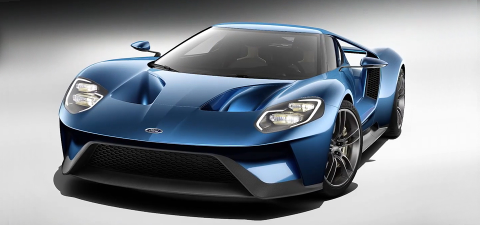Ford-GT40-2016