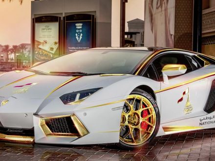 Gold-Plated-Lamborghini-2015
