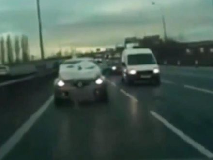 M60-Nertherner-Driver