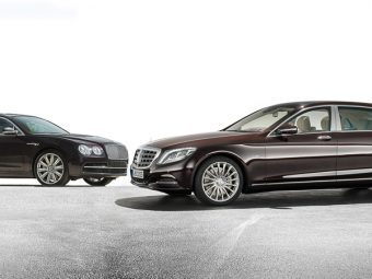 Twins-Bentley-Flying-Spur-S-Class-Maybach