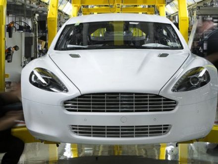 UK-Car-Production-Aston-Martin-2015