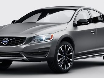 Volvo-S60-Cross-Country-Front