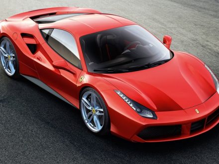 Ferrar-488-GTB- worst car of the week