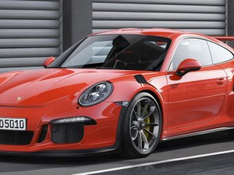 911-GT3-RS-Front