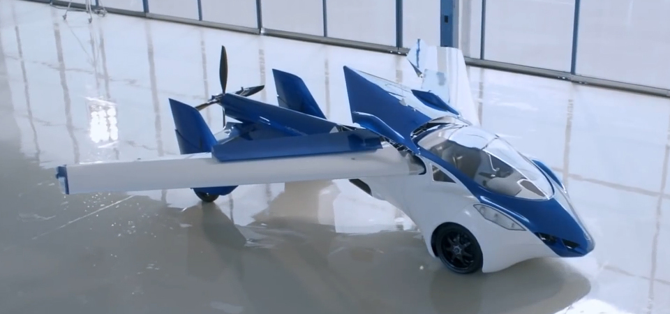 AeroMobil-Flying-Car