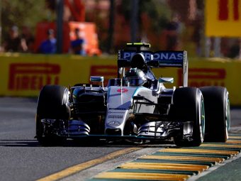 Australian-GP-2015-Practice-Nico-Rosberg